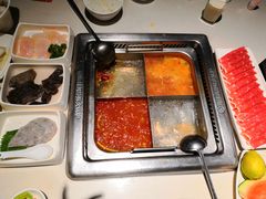-海底捞火锅(九久奥特莱斯店)
