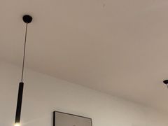 大堂-香香海南菜餐厅