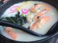 -Sushi Love 创意寿司(丽影广场店)