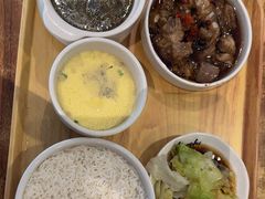 -真功夫(彩田路店)