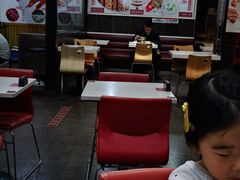 -南城香·饭香串香馄饨香(富丰桥店)
