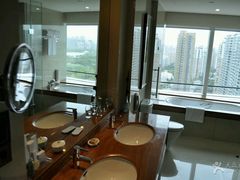 -上海浦东嘉里大酒店