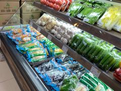-果蔬好生活超市(双井店)