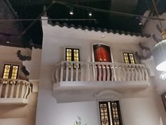 -晓粤·惹味粤菜(凯德乐峰广场店)