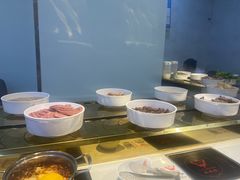 -西火火·川派小火锅(西溪银泰店)