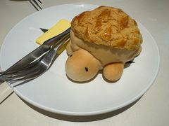 -蔡澜点心·粤菜(嘉里中心店)