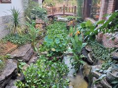 -大自然(鲁家村店)