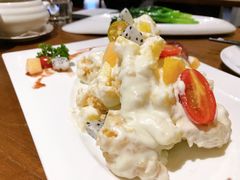 -陆壹捌餐厅(五大道店)