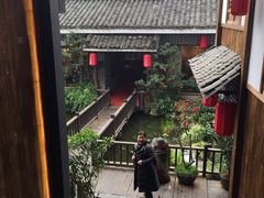 -凤凰山斑鱼馆(恭城店)