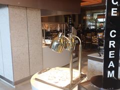 -青岛金沙滩希尔顿酒店·自助餐厅