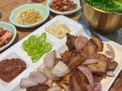 -京玉菲饭店(李村店)