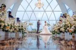 -格乐利雅婚礼艺术中心(南外滩店)