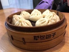 -草包包子铺(宽厚里店)