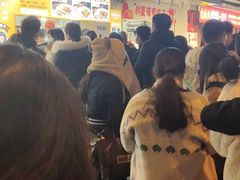 -傅强排骨(成都总店)