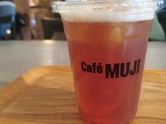 -无印良品餐堂 MUJI Diner(成都太古里店)