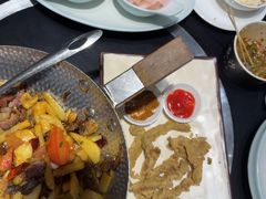 -老唐三下锅 ·张家界地标美食(溪布街店)