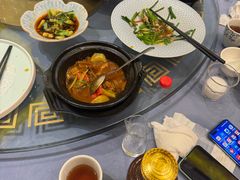 -围龙屋客家食府(福田店)
