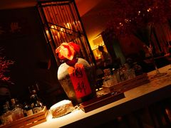 -苏州凯悦酒店·酒肆(华池街店)
