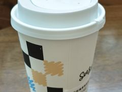 -Seesaw Coffee(上海太阳宫K46店)