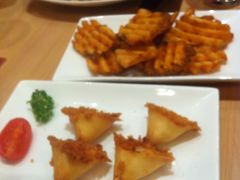 -必胜客(东岳店)