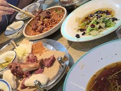 -人民公社大食堂(顺义总店)