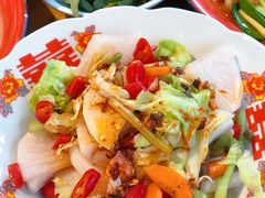 -小街47號江湖菜(四合院店)