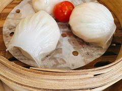 金牌虾饺皇-点都德(花城店)
