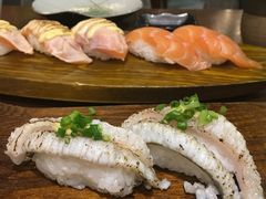 -麦秋寿司(富都广场店)