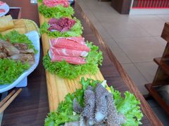 -舌尖记忆重庆火锅(悉尼店)