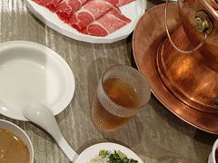 -东来顺饭庄(王府井步行街店)