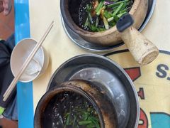 -明辉田鸡粥
