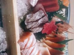-隐泉京望日式料理(太和广场店)