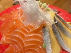 -鱼跃食堂·精致寿司(东林美域店)