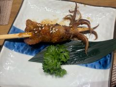 -福樱兰海鲜放题铁板烧(加州店)