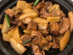 -百乐门喜宴(海珠广场华厦店)