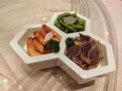 -花中城·杭帮菜·粤菜·海鲜火锅(清泰街店)