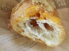 -肯德基(燕岭店)