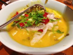 -上海人家花樣年华(中山公园店)