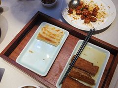 -小京华楼·京味斋(三元桥国展店)