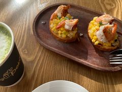 -Pekaa啤咖食肆Coffee&Bistro