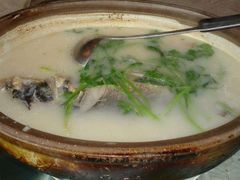 -翠茗农庄土菜馆(天目湖店)