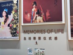 -海马体照相馆(上海月星环球港店)