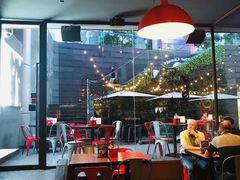 -Luchador摔跤手墨西哥餐厅(恒宇广场店)