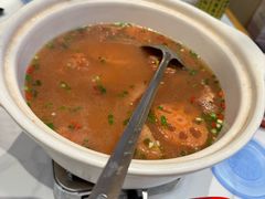 -福巷湘食小馆·猛火现炒(上海首店)