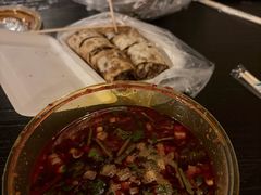 -牵人麻辣粉(粉巷店)