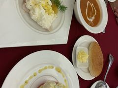-红房子西菜馆(淮海中路店)