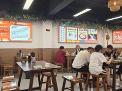 -长香源葫芦头梆梆肉(兴隆巷店)