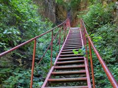 -沕沕水生态风景区