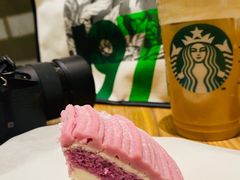 -星巴克臻选(北京世贸天阶店)
