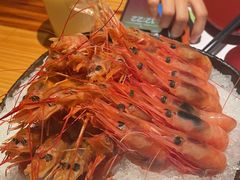 -花潮料理艺食馆(世欧广场店)